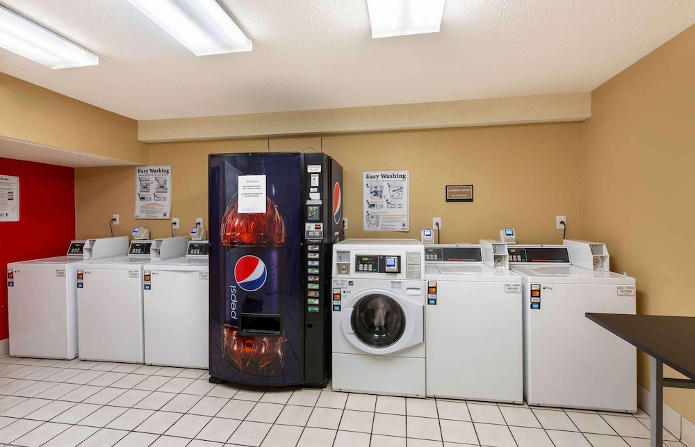 Extended Stay America - Cleveland - Airport - North Olmsted 43/62