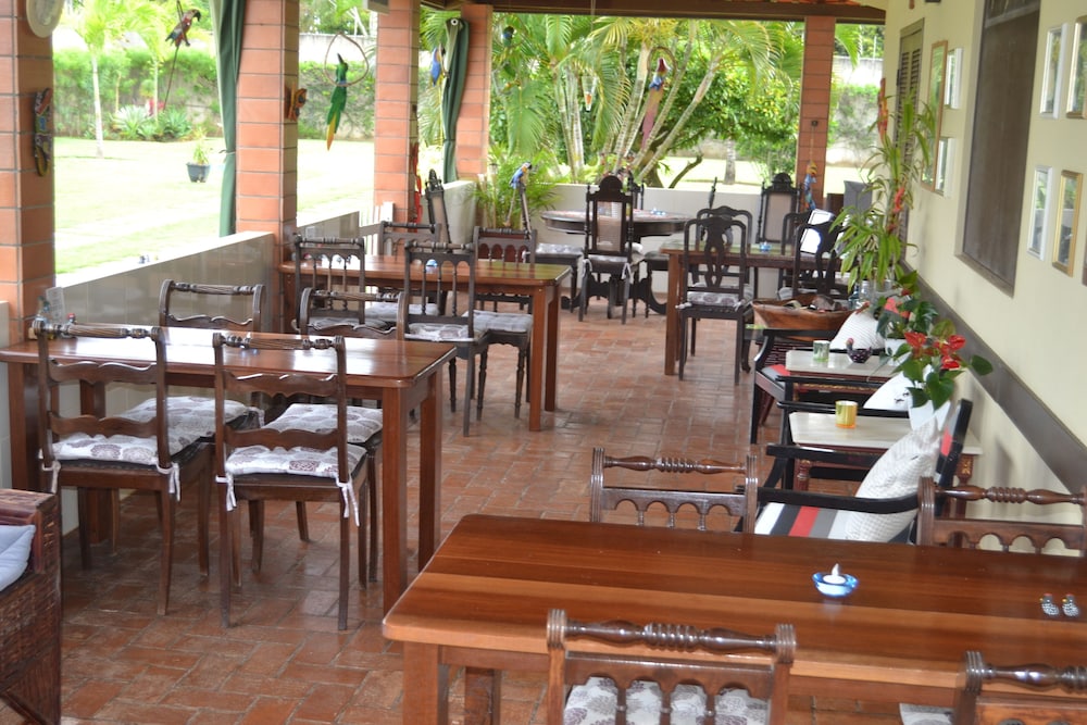 Hotel Pousada Rancho Fundo 26/50