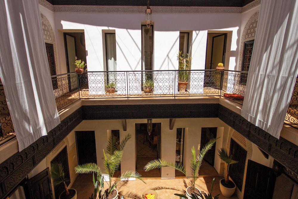 Riad Bab 54 6/50
