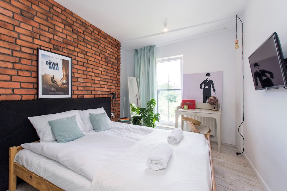 City Center Apartments Spa And Wellness By Apartmore 18/50