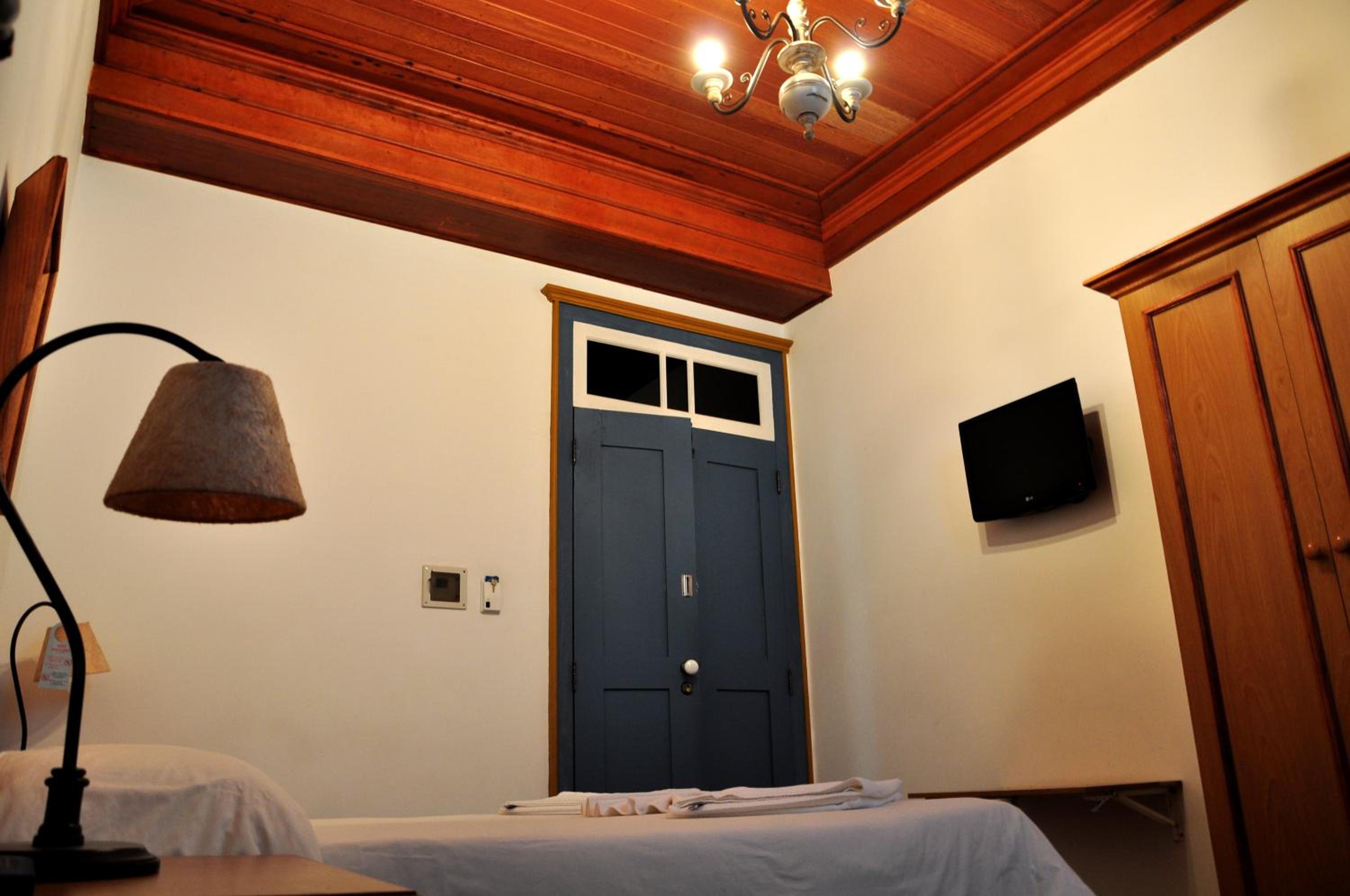 غرفة قياسية بسرير مزدوج، Hotel Solar de Maria 2/8