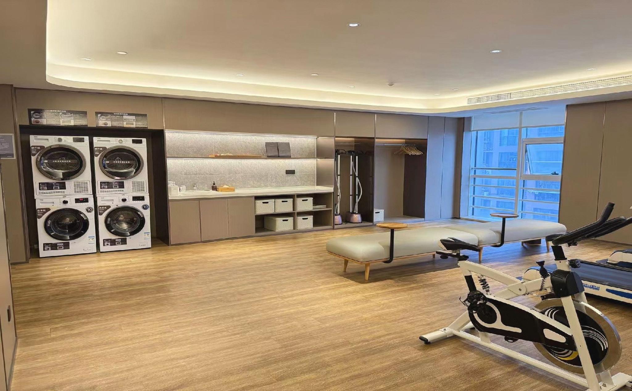 Ji Hotel Kunshan Development District Qianjin East Road 34/47