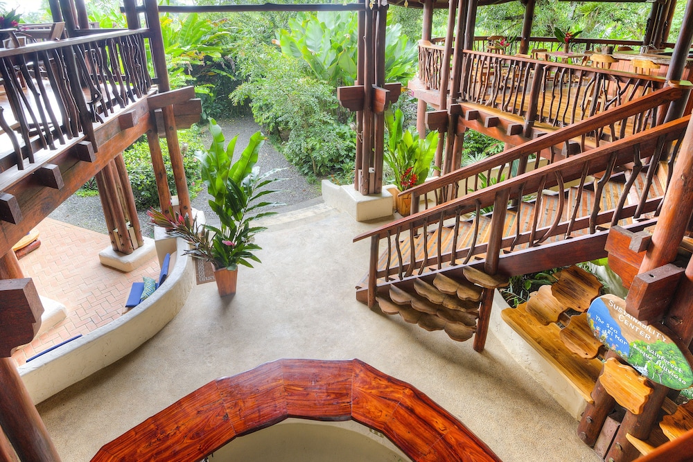 Playa Nicuesa Rainforest Lodge 14/32