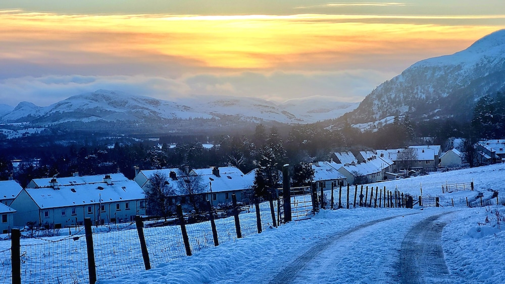 Highlander Hotel Newtonmore 39/42
