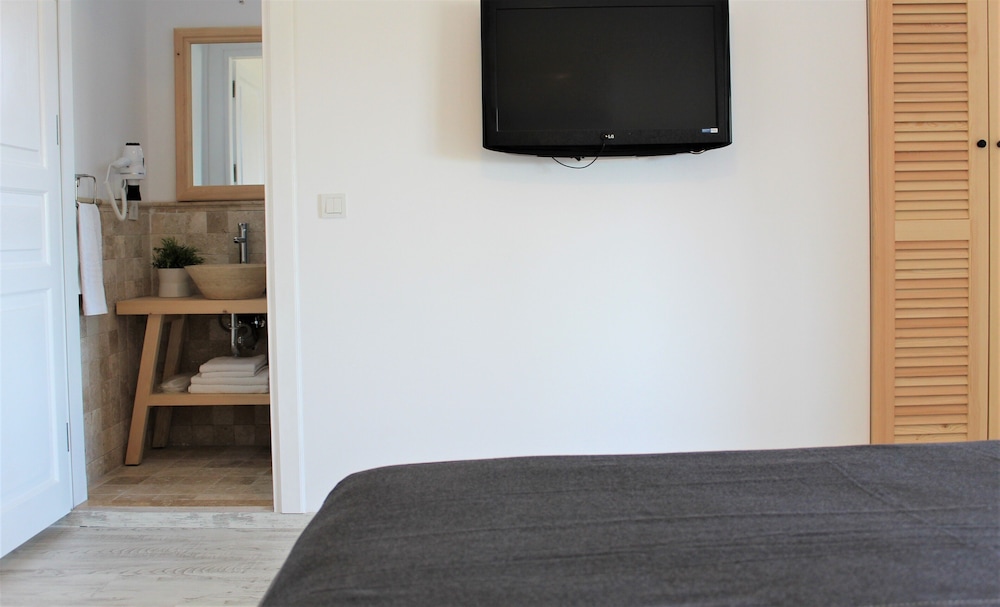 Villamer Hotel Alacati 29/50