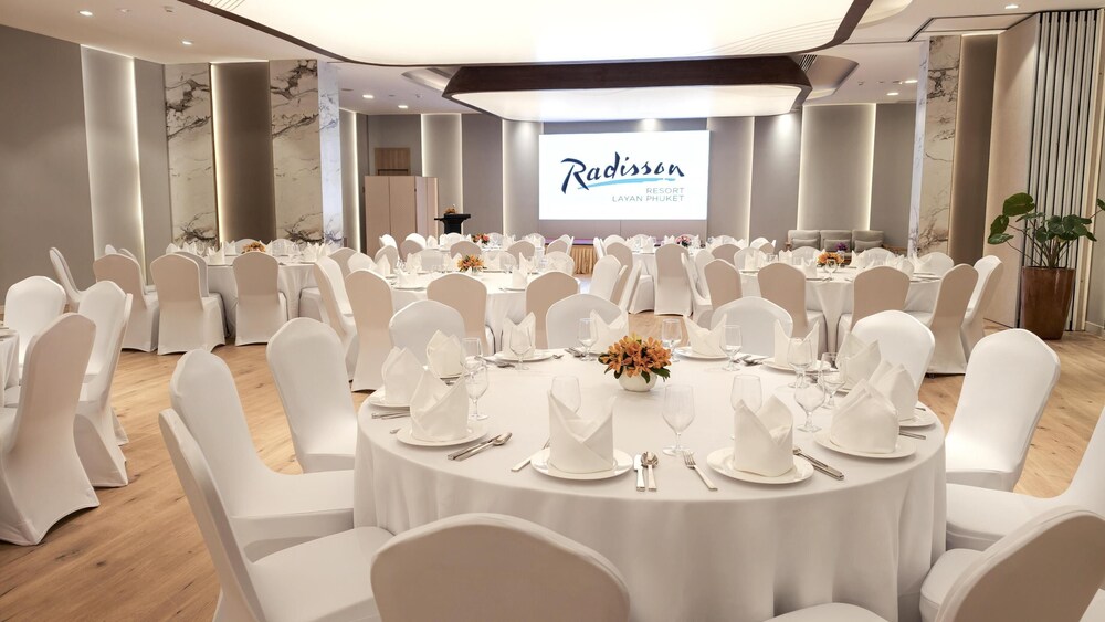 Radisson Resort Layan Phuket 63/75