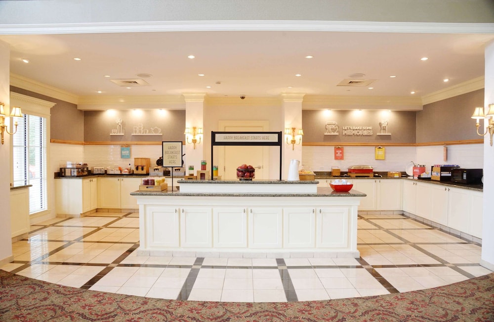 Hampton Inn & Suites Vicksburg 5/46