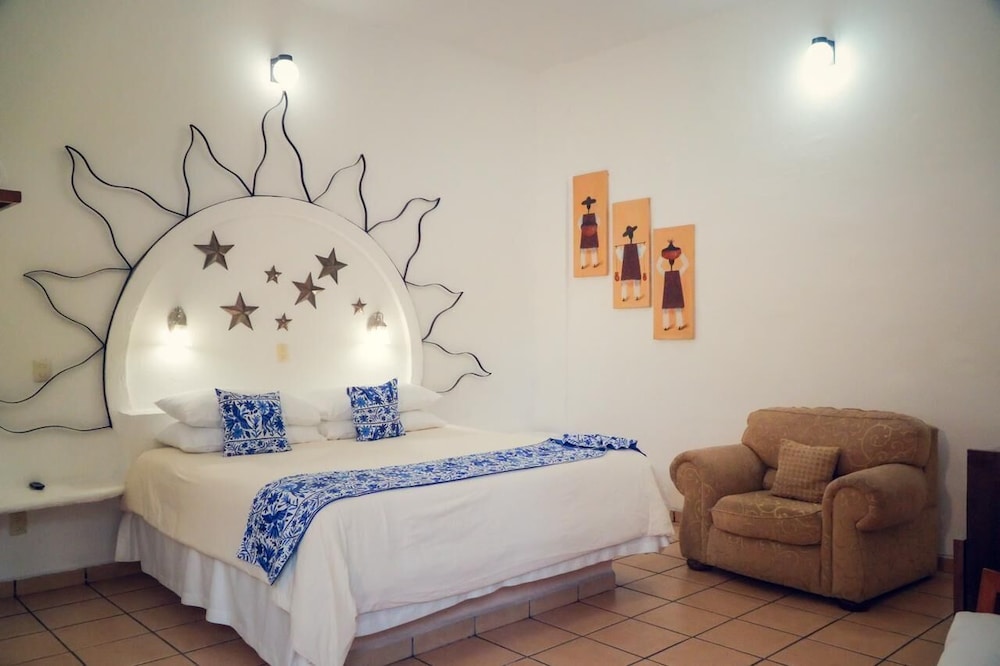 El Rebozo Hotel 27/66
