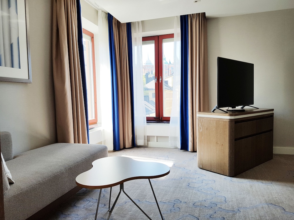 Hilton Stockholm Slussen Hotel 49/66