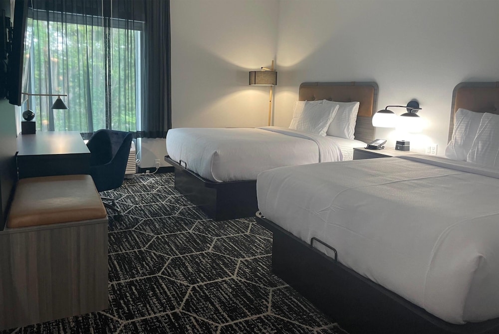 La Quinta Inn & Suites by Wyndham Olive Branch 25/46