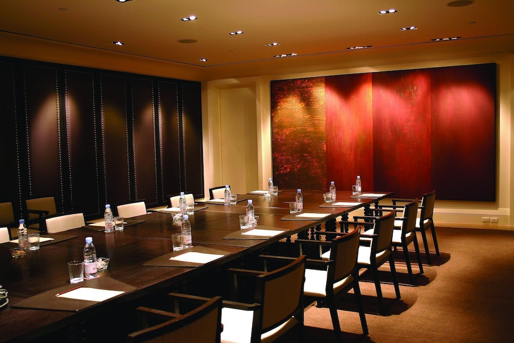 Grand Hyatt Erawan Bangkok 67/76