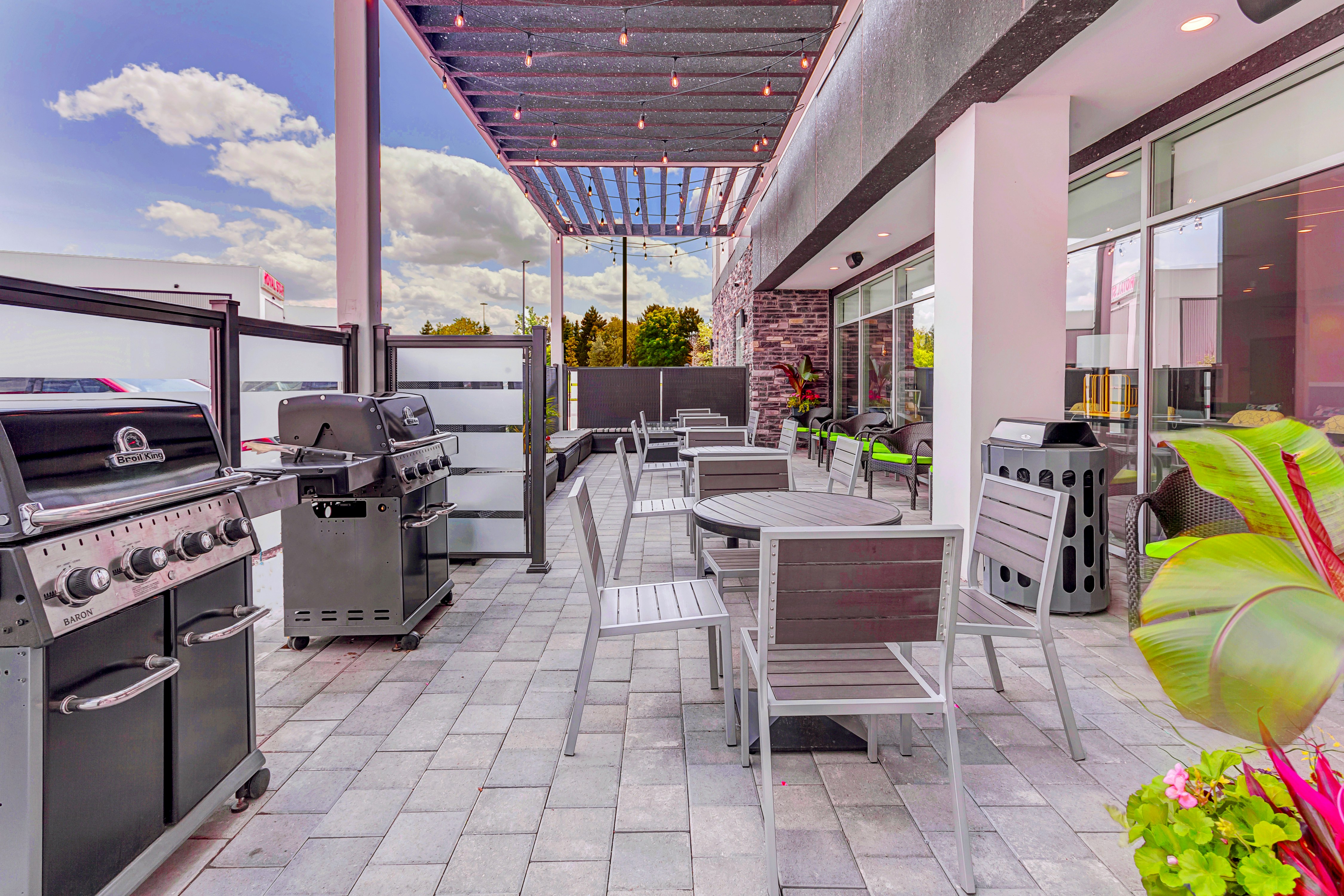 Home2 Suites By Hilton Toronto/Brampton On 39/74