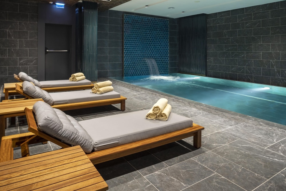 Wish More Hotel Sisli 33/60