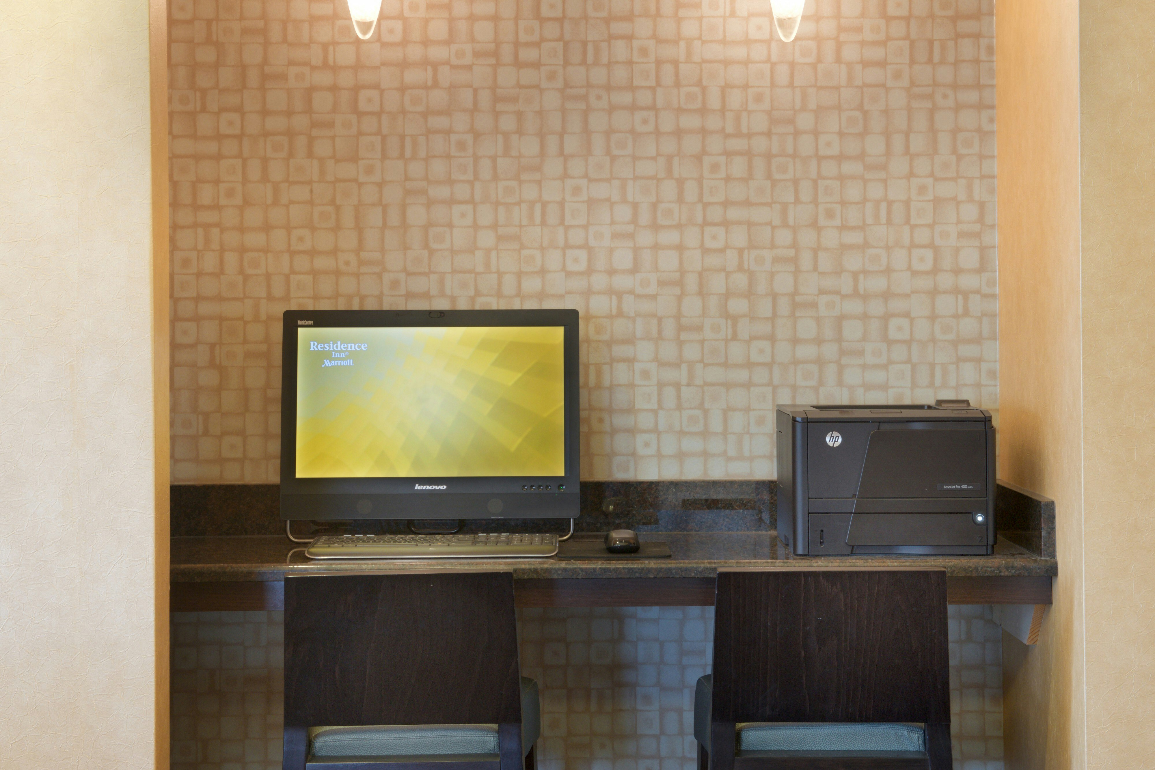 Residence Inn By Marriott Evansville East 36/39