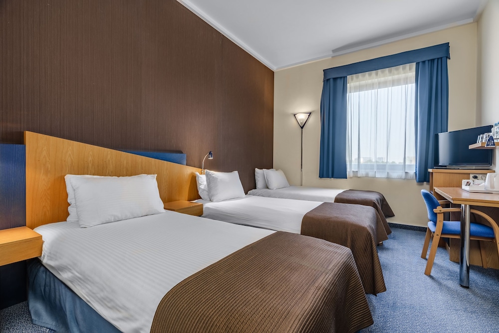Express Krakow Hotel 5/32