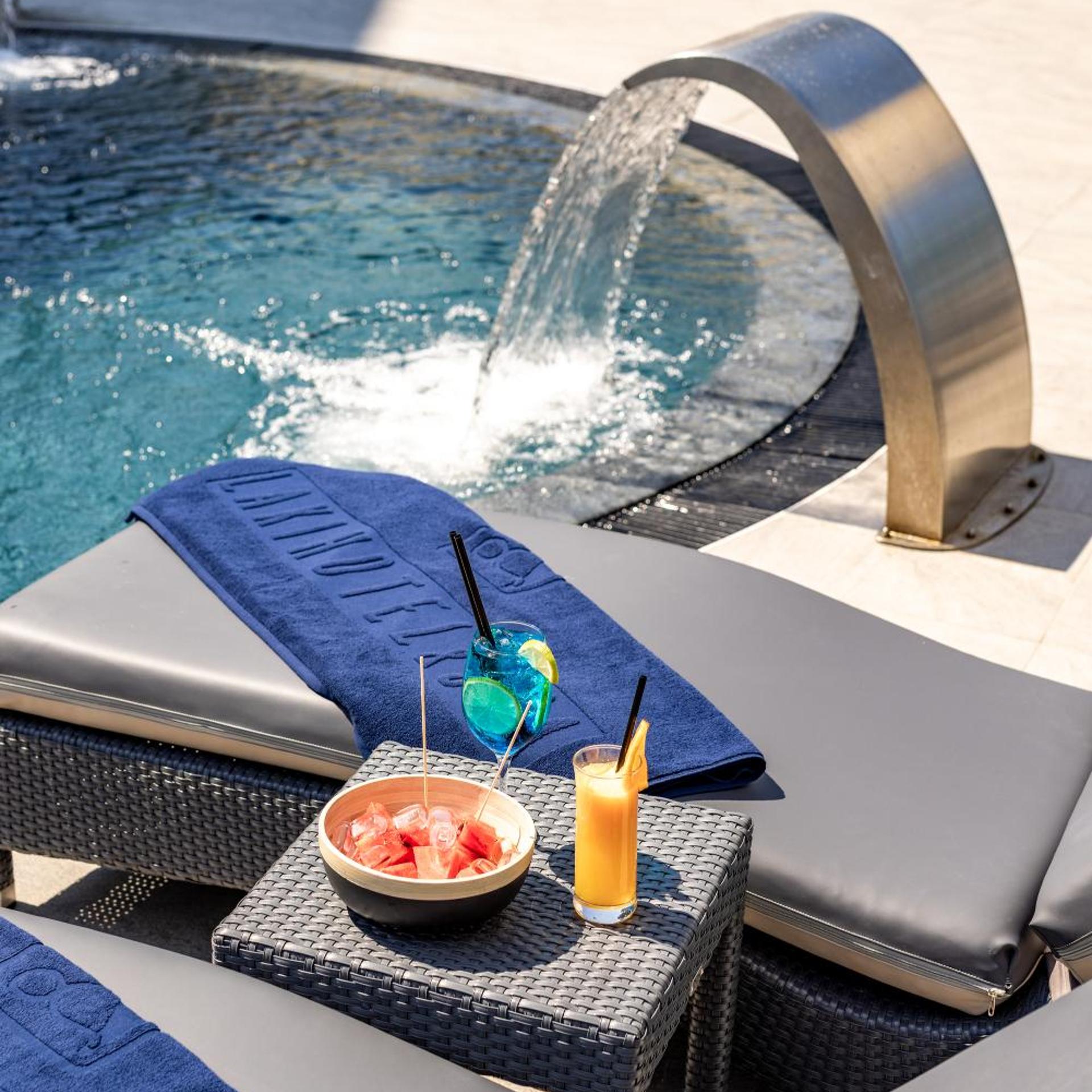 Laki Hotel & Spa 40/50