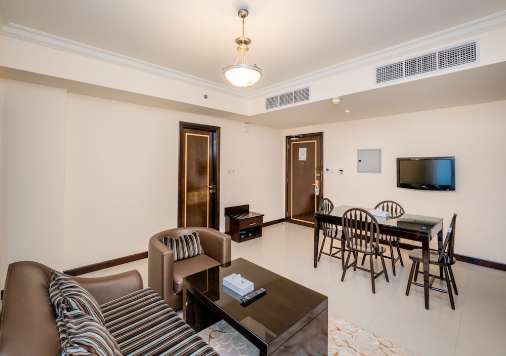 City Stay Premium Hotel Apartments 59/68