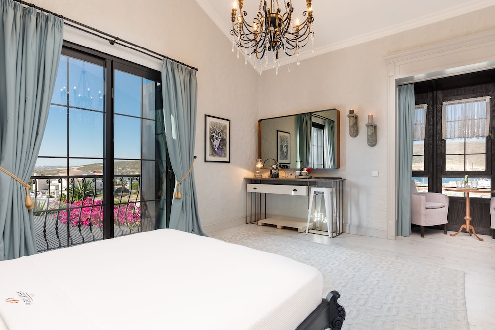 Alacati Port Ladera Hotel - Adults Only 8/49