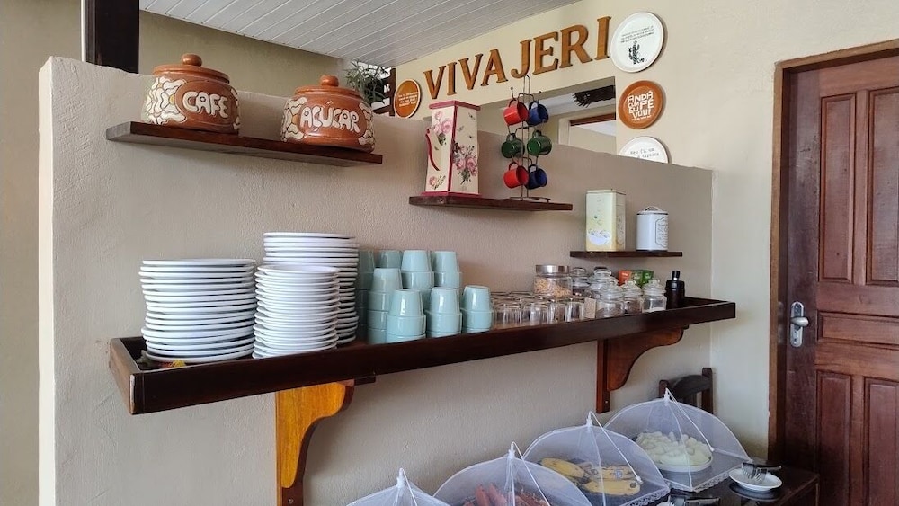Viva Jeri Pousada 31/39