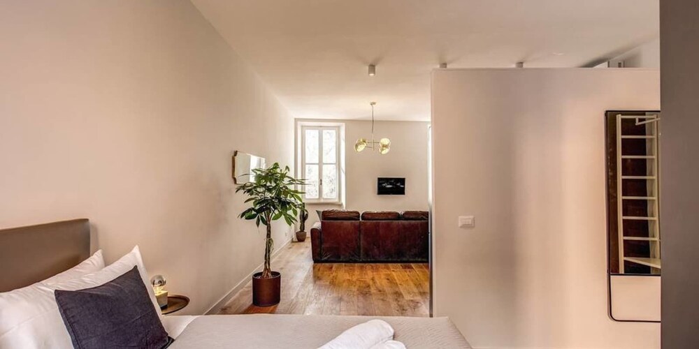 Sant Eligio Loft Campo de Fiori 6/27