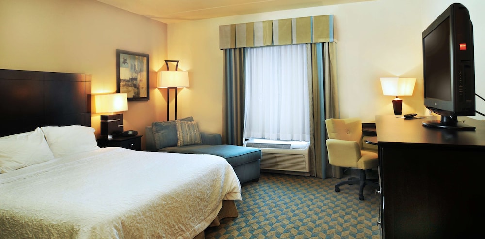 Hampton Inn Gadsden-Attalla I-59 10/28