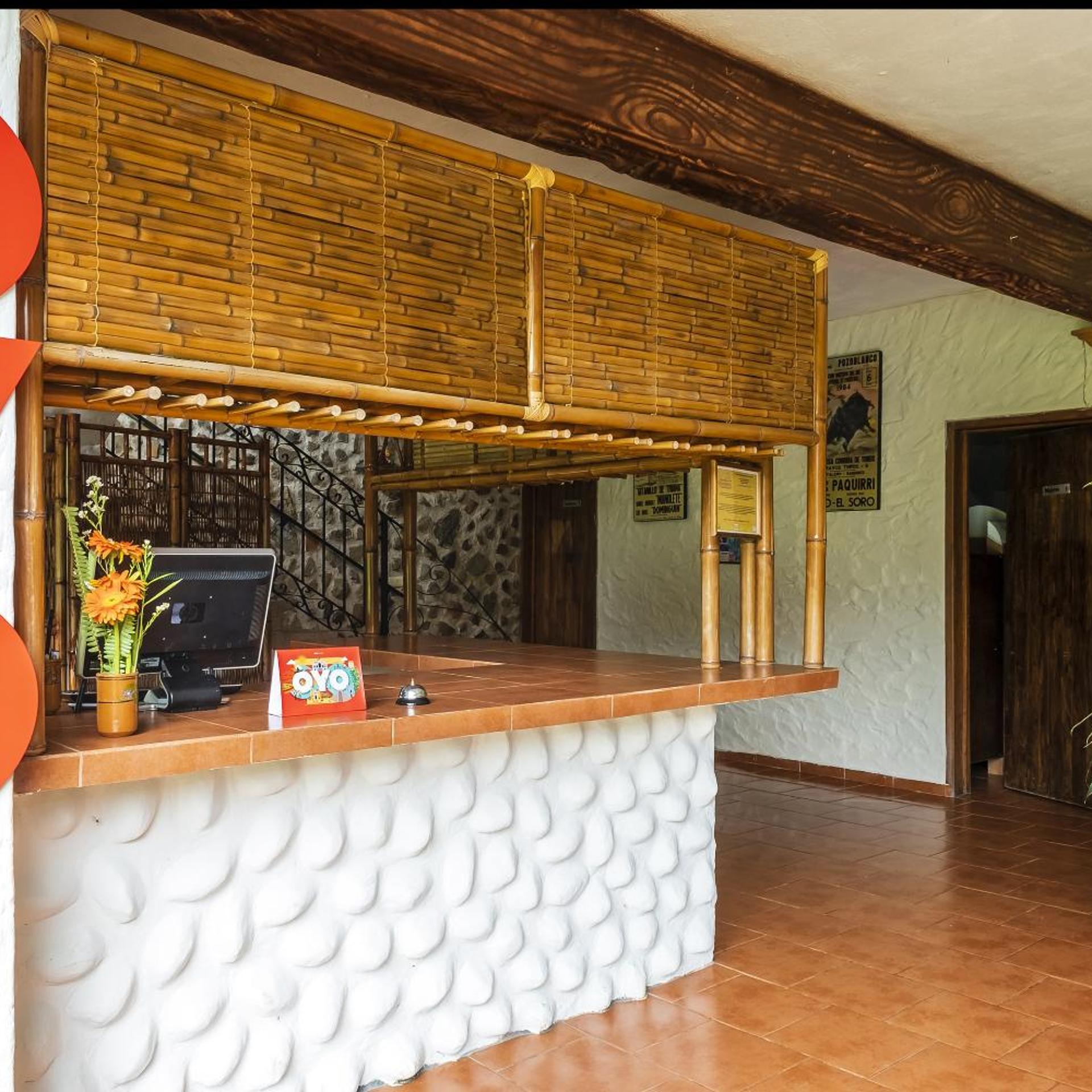 Posada La Querencia 10/55