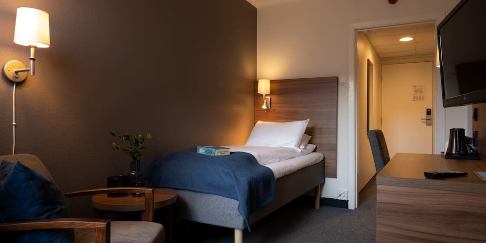 Thon Hotel Backlund 9/41