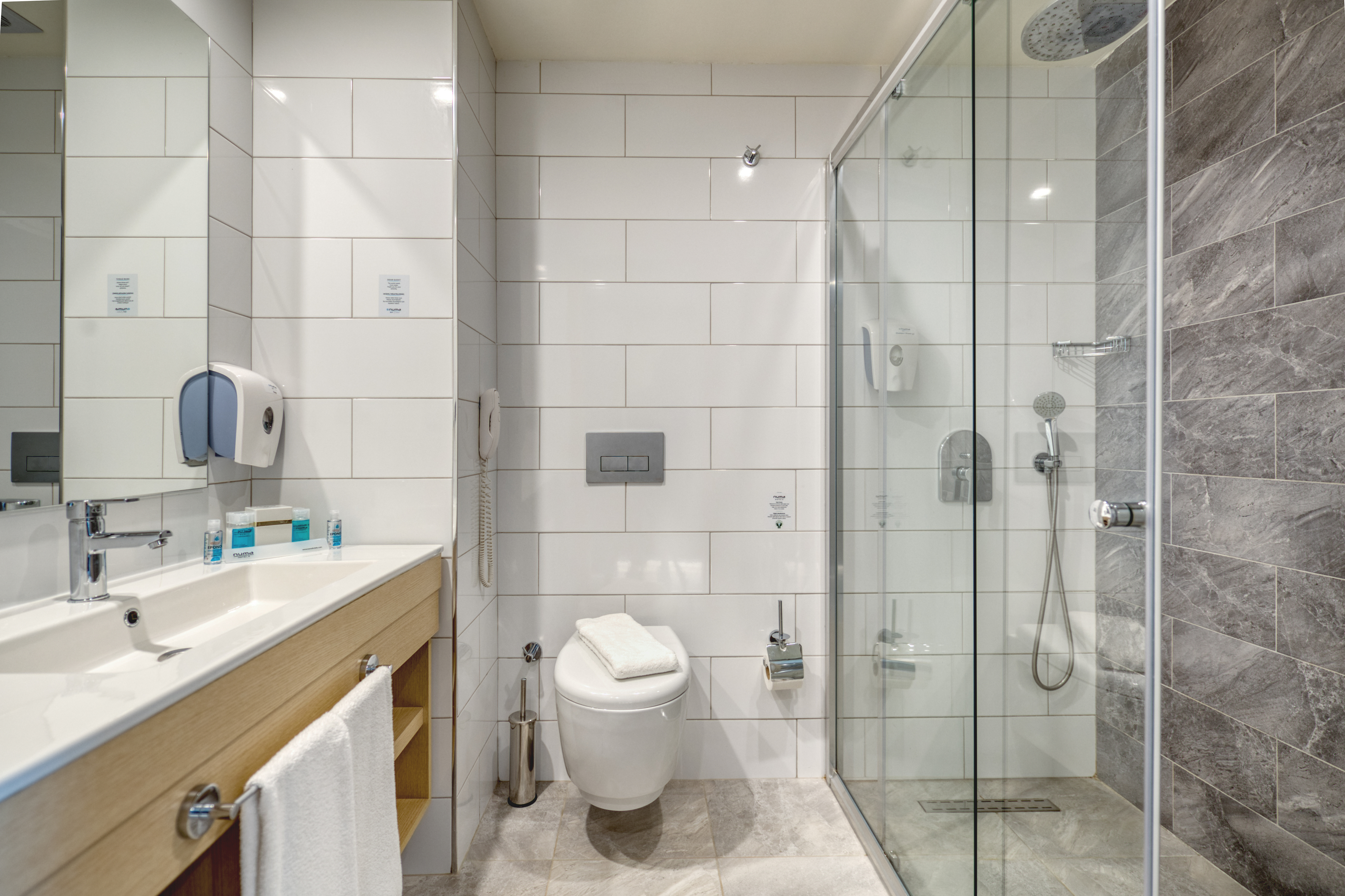 Numa Bay Exclusive Hotel - Ultra All Inclusive 80/83