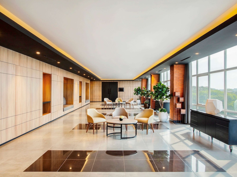 Ibis Styles Bekasi Jatibening 44/72