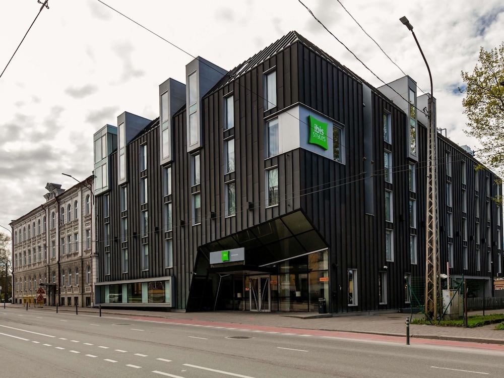 ibis Styles Tallinn 74/79
