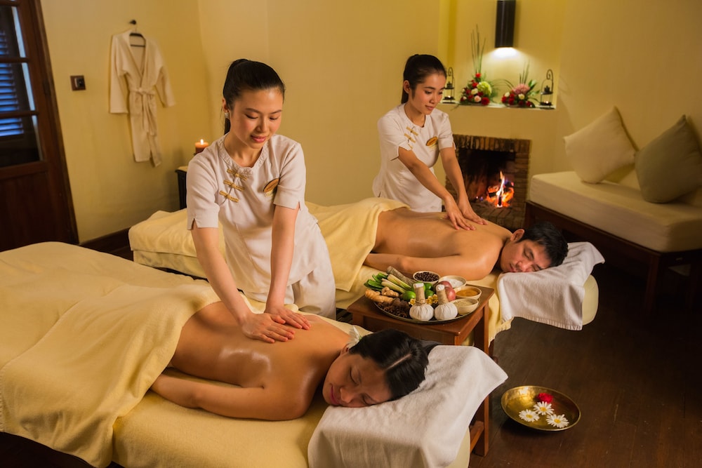 Ana Mandara Villas Dalat Resort & Spa 31/67
