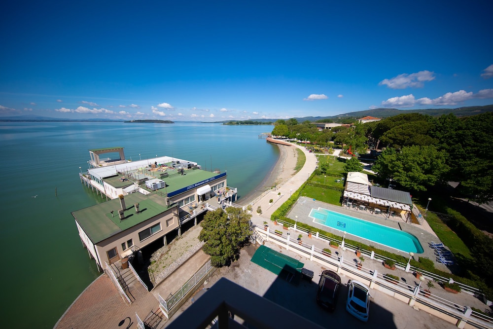 Hotel Lido 35/39