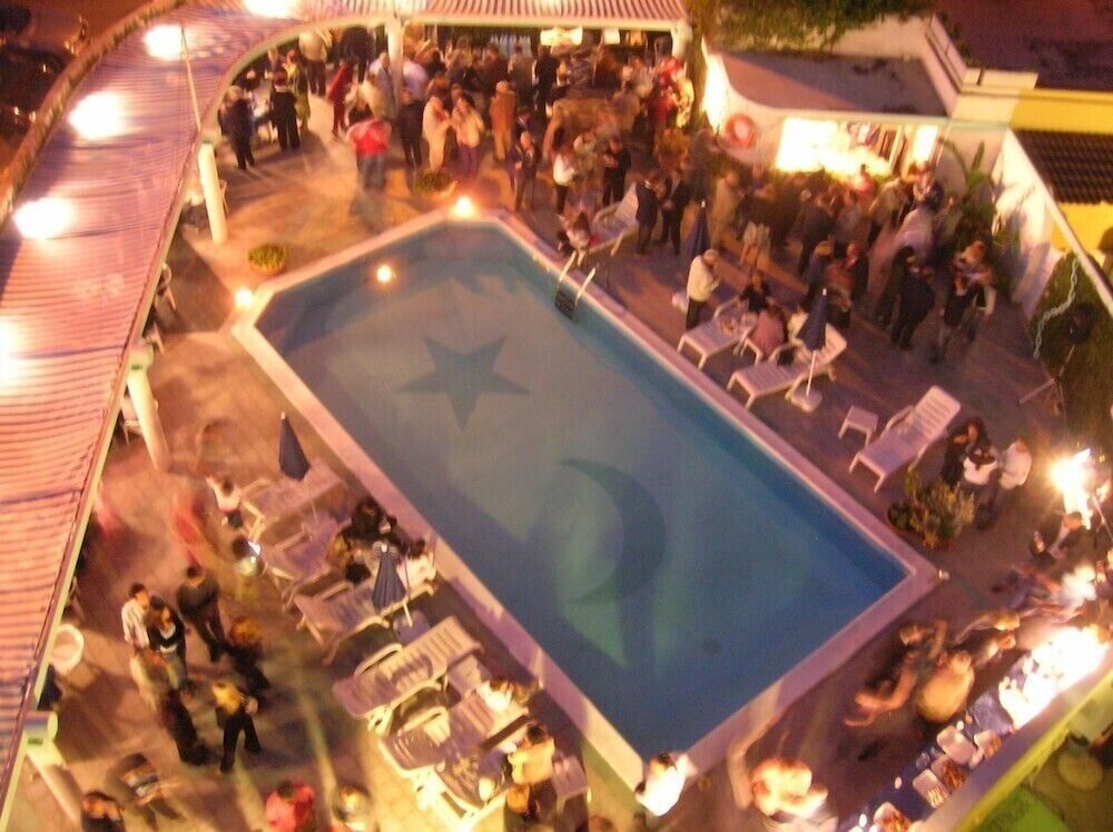 Hotel Lido Garda 33/34