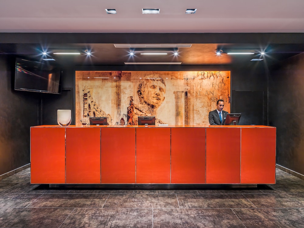 H10 Roma Citta 10/69