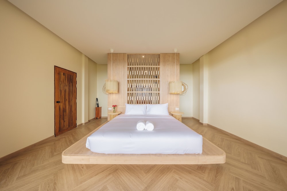 Lannawild Resort Chiang Mai 15/62