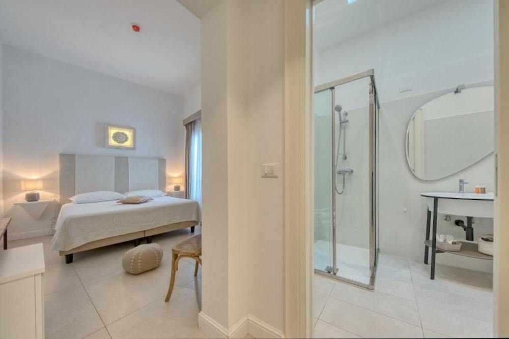 غرفة بريميوم، Relais Corte Palmieri 6/6