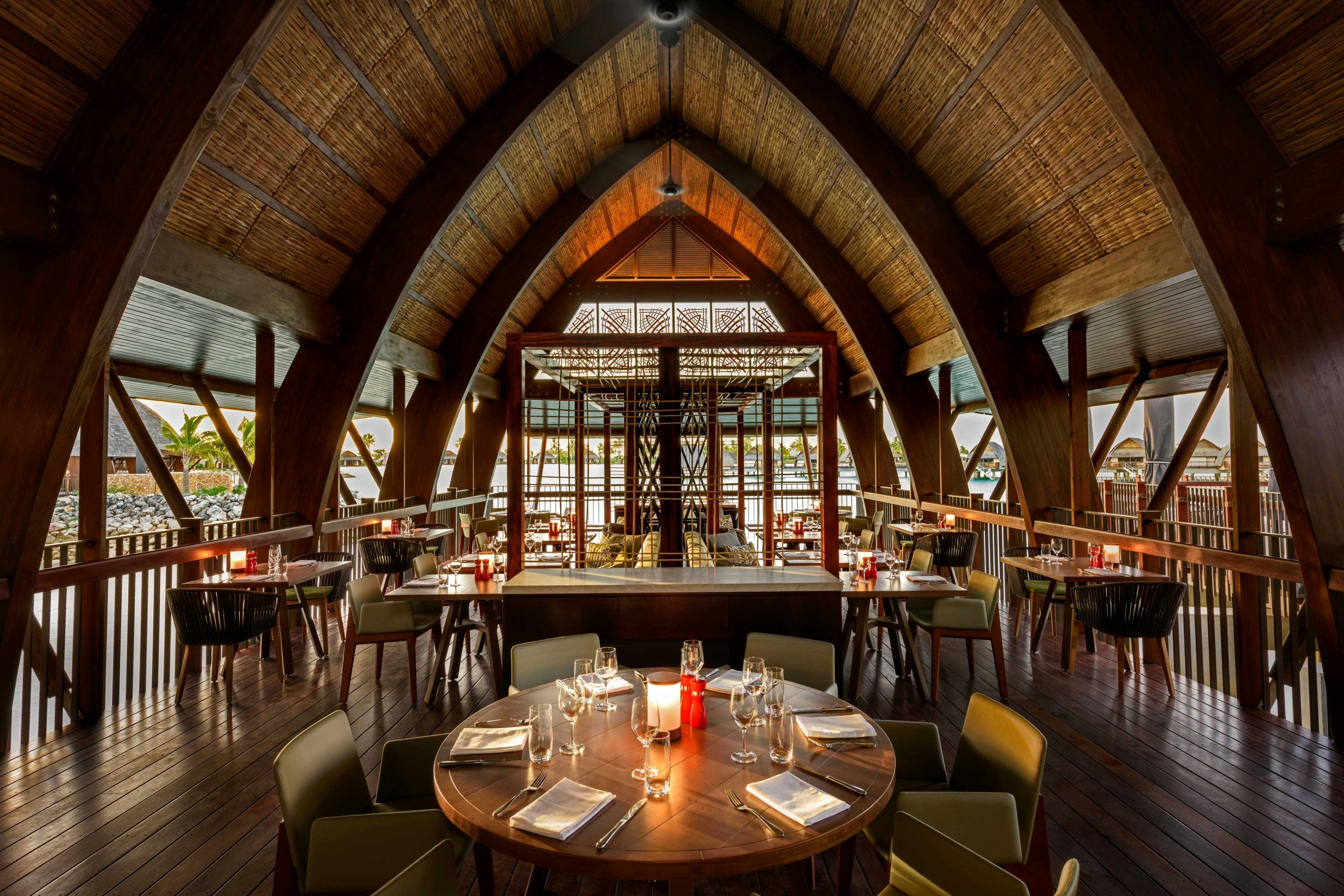 Fiji Marriott Resort Momi Bay 34/74