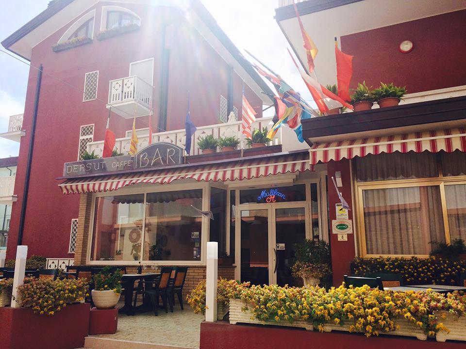 Hotel Malibran Jesolo 1/35