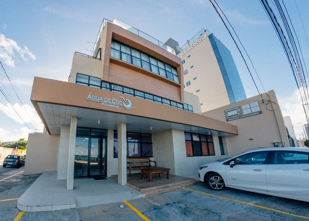Hotel Agua De Coco 45/50