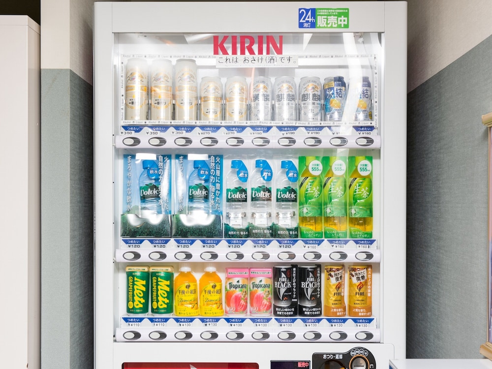 アパホテル〈福井片町〉 写真3