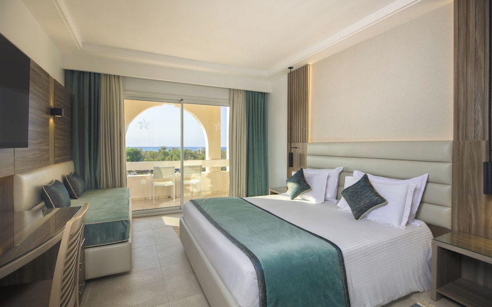 Iberostar Waves Mehari Djerba 24/72