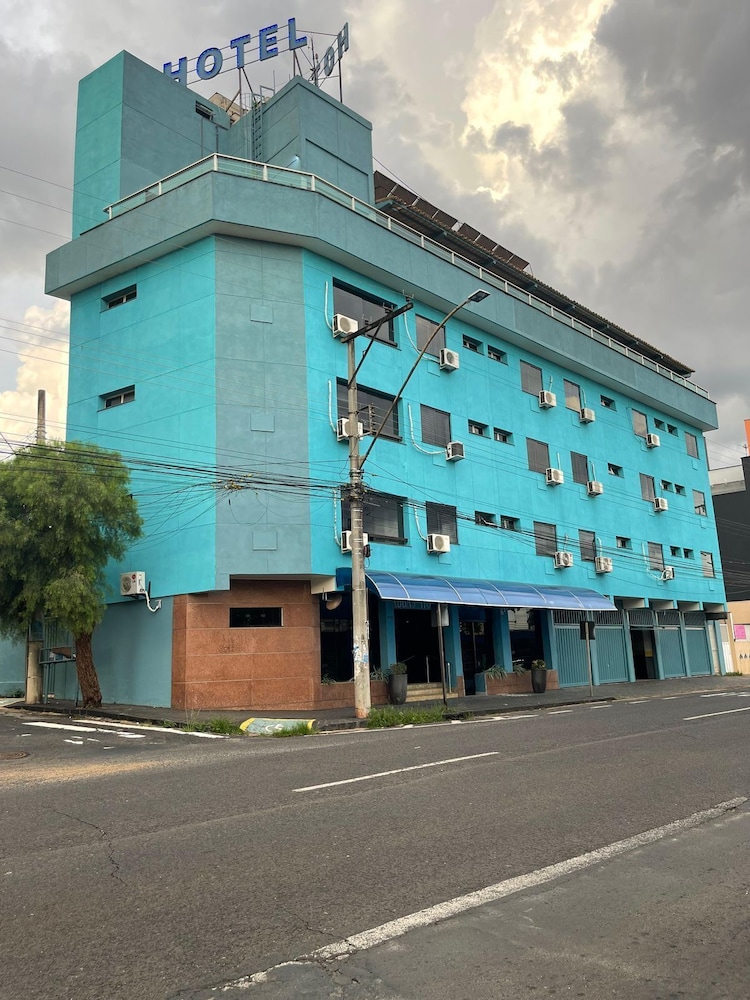 Abbas Hotel Uberlandia 2/50