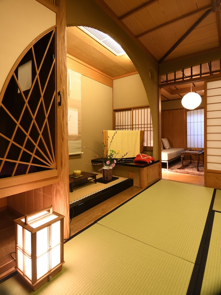 Seikoro Ryokan 7/46