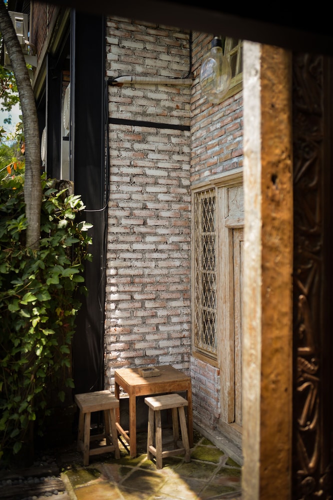 Taman Nauli Bed & Breakfast 2/21