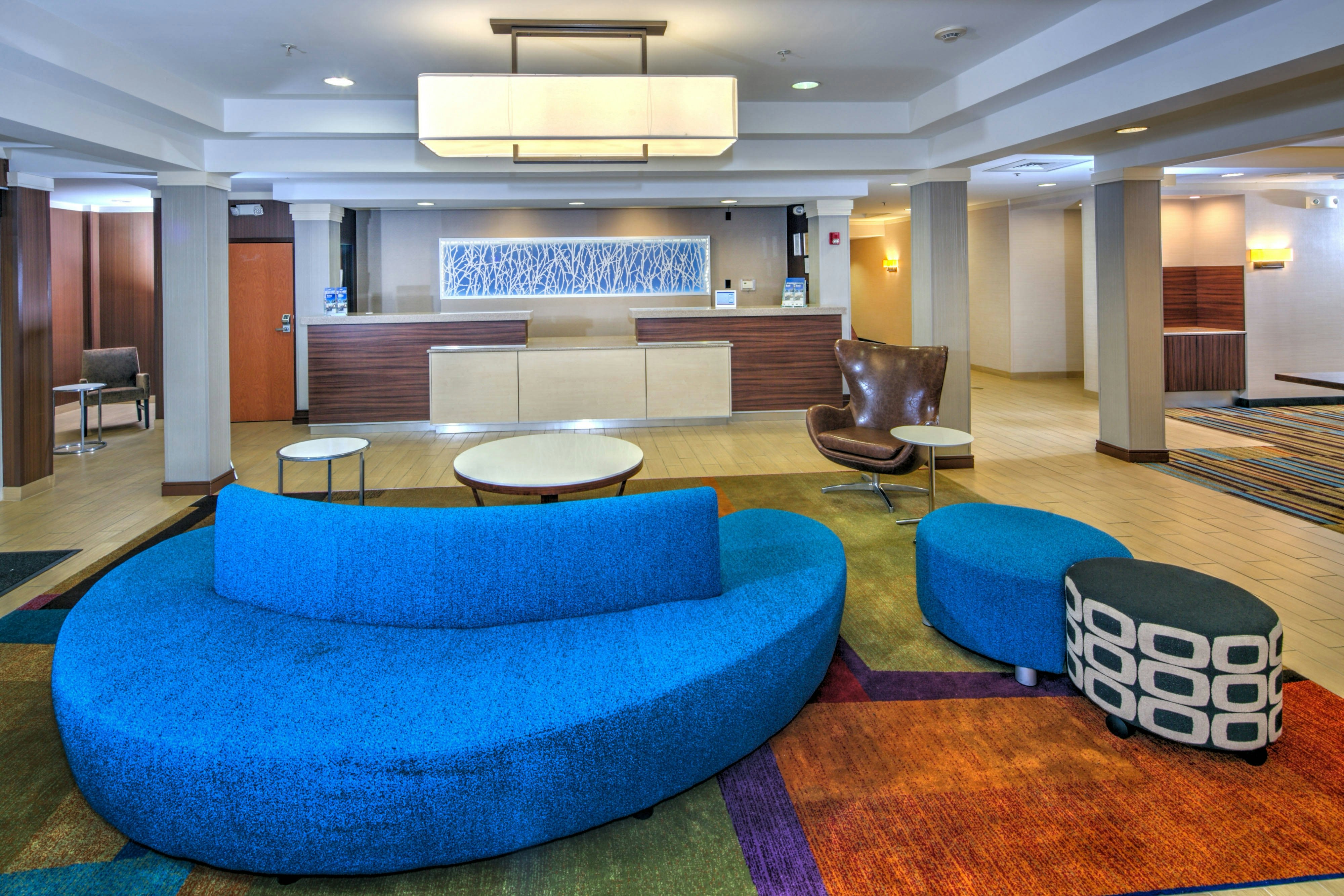 Fairfield Inn Suites Dover 1/2