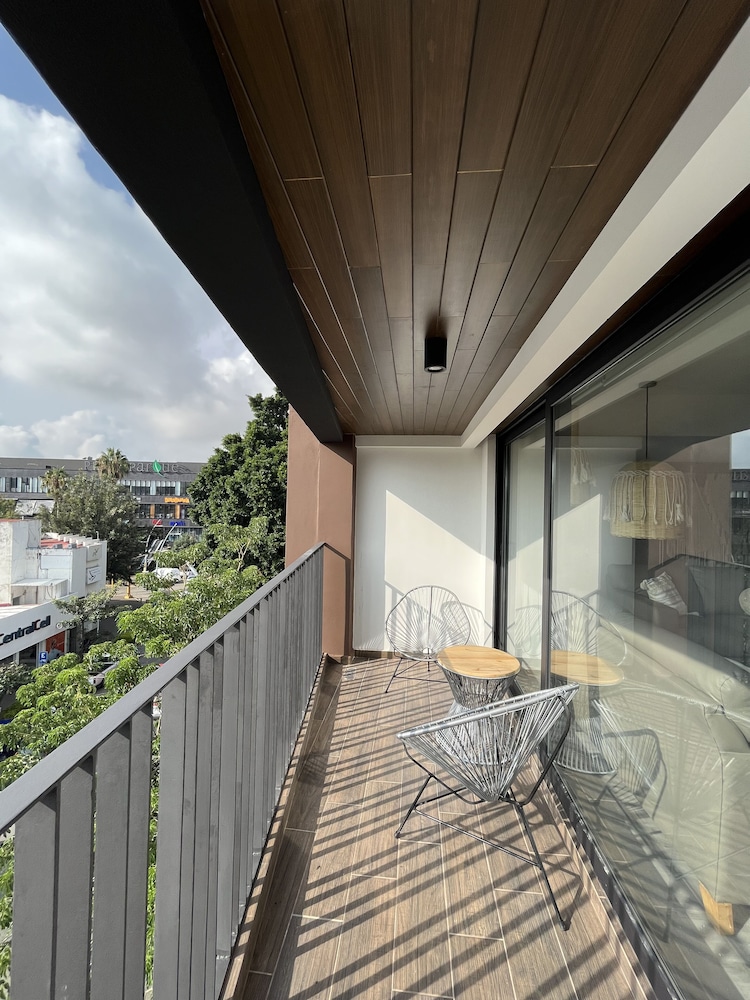 Suites Regente Oaxaca 55/76