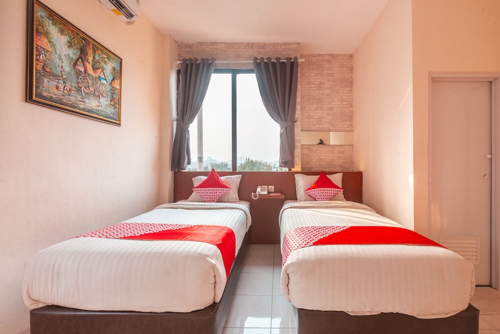 Hotel Celvasha 7/26