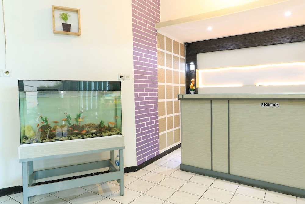 Hotel Bintang Malang 5/50