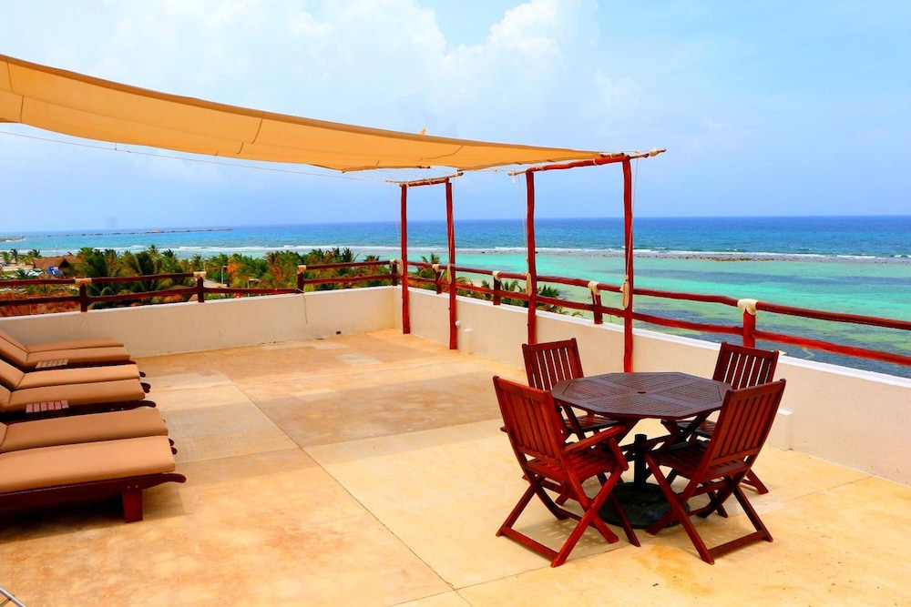 Koox Quinto Sole Boutique Hotel 47/50