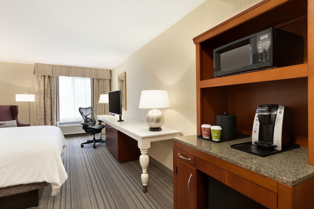 Hilton Garden Inn Seattle/Renton 32/41